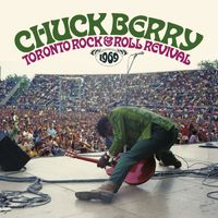Chuck Berry - School Day (Ring! Ring! Goes the Bell) (Live)