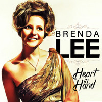 Brenda Lee - Heart in Hand