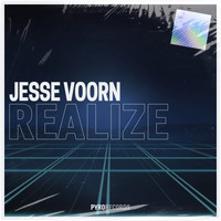 Jesse Voorn - Realize