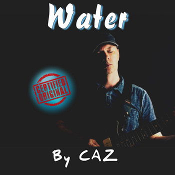 Caz - Water