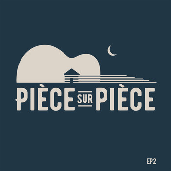 Pièce sur Pièce - EP2
