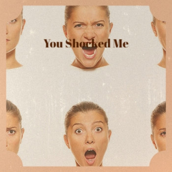 Various Artist - You Shocked Me