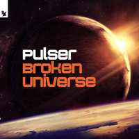 Pulser - Broken Universe