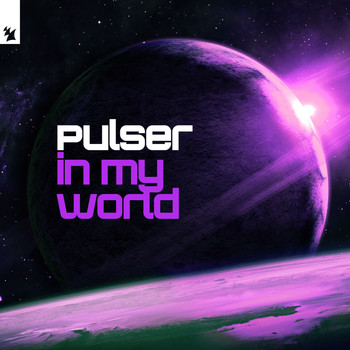 Pulser - In My World