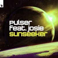 Pulser feat. Josie - Sunseeker