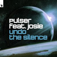 Pulser feat. Josie - Undo The Silence