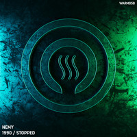 Nemy - 1990 / Stopped