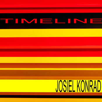 Josiel Konrad - Timeline