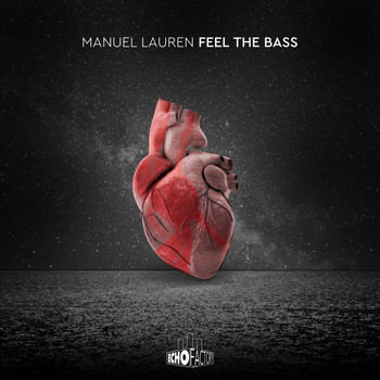 Manuel Lauren - Feel the Bass
