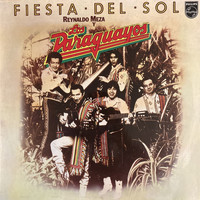 Reynaldo Meza & Los Paraguayos - Fiesta del Sol