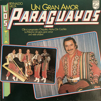 Reynaldo Meza & Los Paraguayos - Un Gran Amor