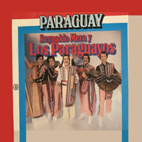 Reynaldo Meza & Los Paraguayos - Paraguay