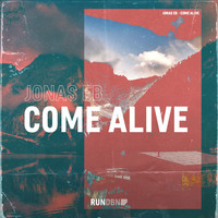 Jonas Eb - Come Alive