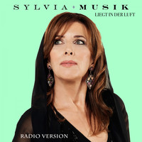 Sylvia Vrethammar - Musik liegt in der Luft (Radio-Version)