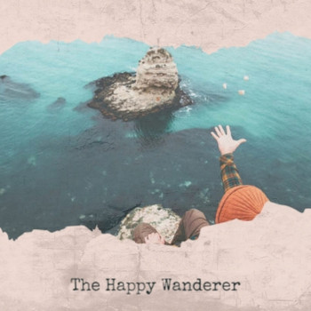 Various Artist - The Happy Wanderer