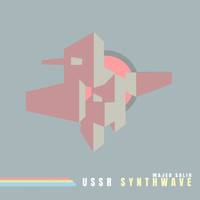 Majed Salih / - USSR Synthwave