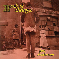 Ian Anderson - Book Of Changes
