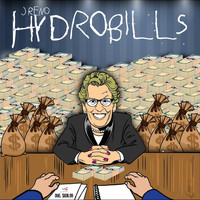 J Reno - Hydro Bills