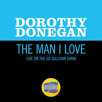 Dorothy Donegan - The Man I Love (Live On The Ed Sullivan Show, March 14, 1965)