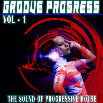 Various Artists - Groove Progress, Vol. 1 (The Sound of Progressive House)