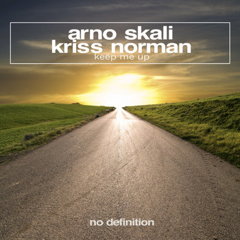 ARNO SKALI & KRISS NORMAN - Keep Me Up