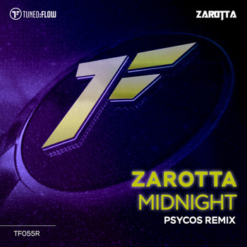 Zarotta - Midnight (Psycos Remix)