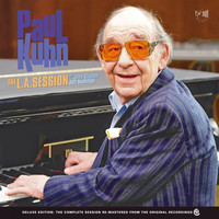 Paul Kuhn - Almost the Blues