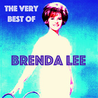 Brenda Lee - The Very Best of Brenda Lee (Brenda's Greatest Hits)