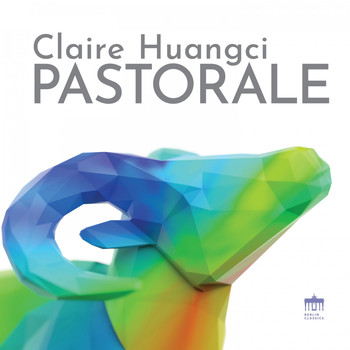 Claire Huangci - Beethoven/Liszt: Pastorale (Symphony No. 6 for Piano Solo)