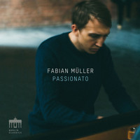 Fabian Müller - Passionato
