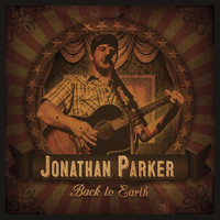 Jonathan Parker - Back to Earth