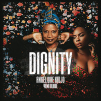 Angelique Kidjo - Dignity