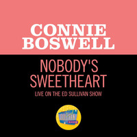 Connie Boswell - Nobody's Sweetheart (Live On The Ed Sullivan Show, April 30, 1950)