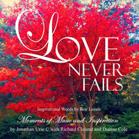 Jonathan Urie - Love Never Fails