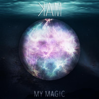 Kam - My Magic