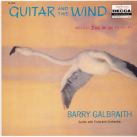 Barry Galbraith - Guitar And The Wind