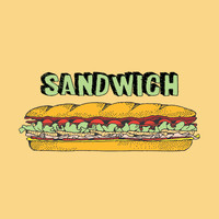 Smile - Sandwich