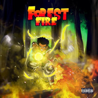 KG - Forest Fire (Explicit)
