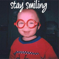 Joseph Cox - Stay Smiling (Explicit)