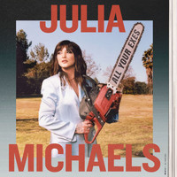 Julia Michaels - All Your Exes (Explicit)