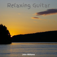 John Williams - Relaxing Guitar