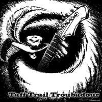 John Sloman - The Taff Trail Troubadour