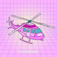 bby, Loxell - Rosa Helikopter