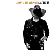 Jonny & the Jumpmen - Salt Box EP