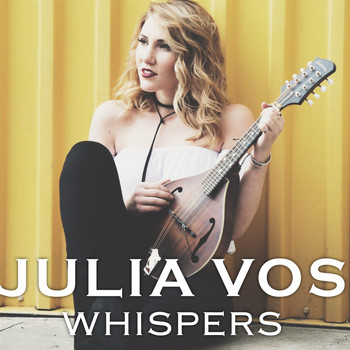 Julia Vos - Whispers