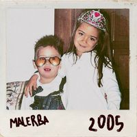 Malerba - Il Mio Riflesso (Explicit)