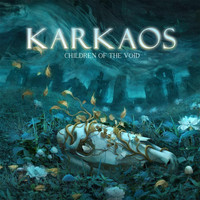 Karkaos - Children of the Void (Explicit)