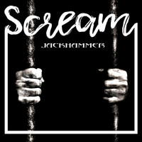 Scream - Jackhammer