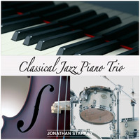Jonathan Starkey - Classical Jazz Piano Trio