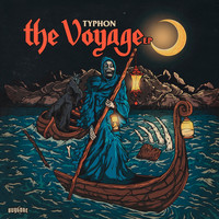 Typhon - The Voyage (Explicit)
